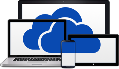 OneDrive era una de las mejores alternativas del mercado