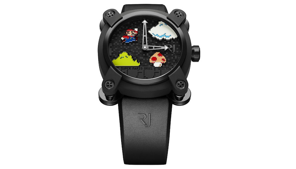 reloj-super-mario-bros