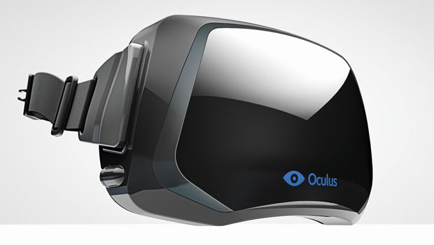 Oculus-Rift