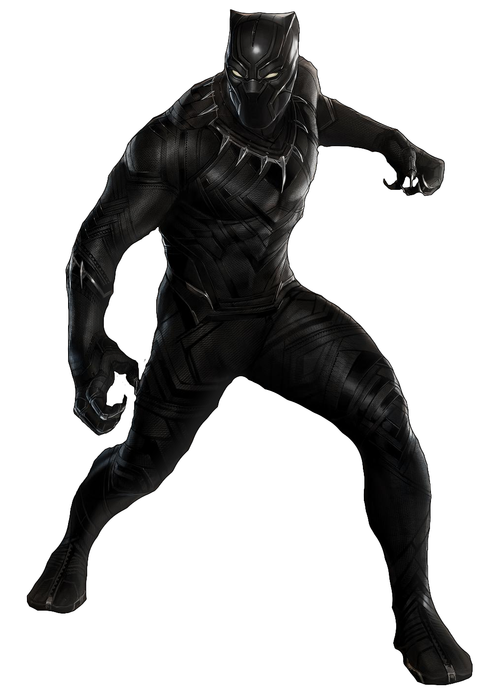 Black Panther