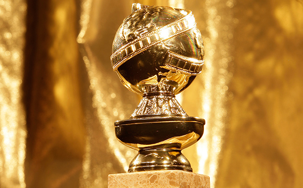 Golden-Globe