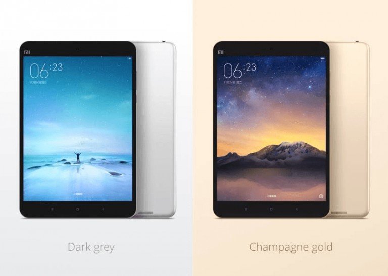 Xiaomi-MiPad-2