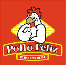 Te indicamos el proceso de Factura Electrónica del Pollo Feliz