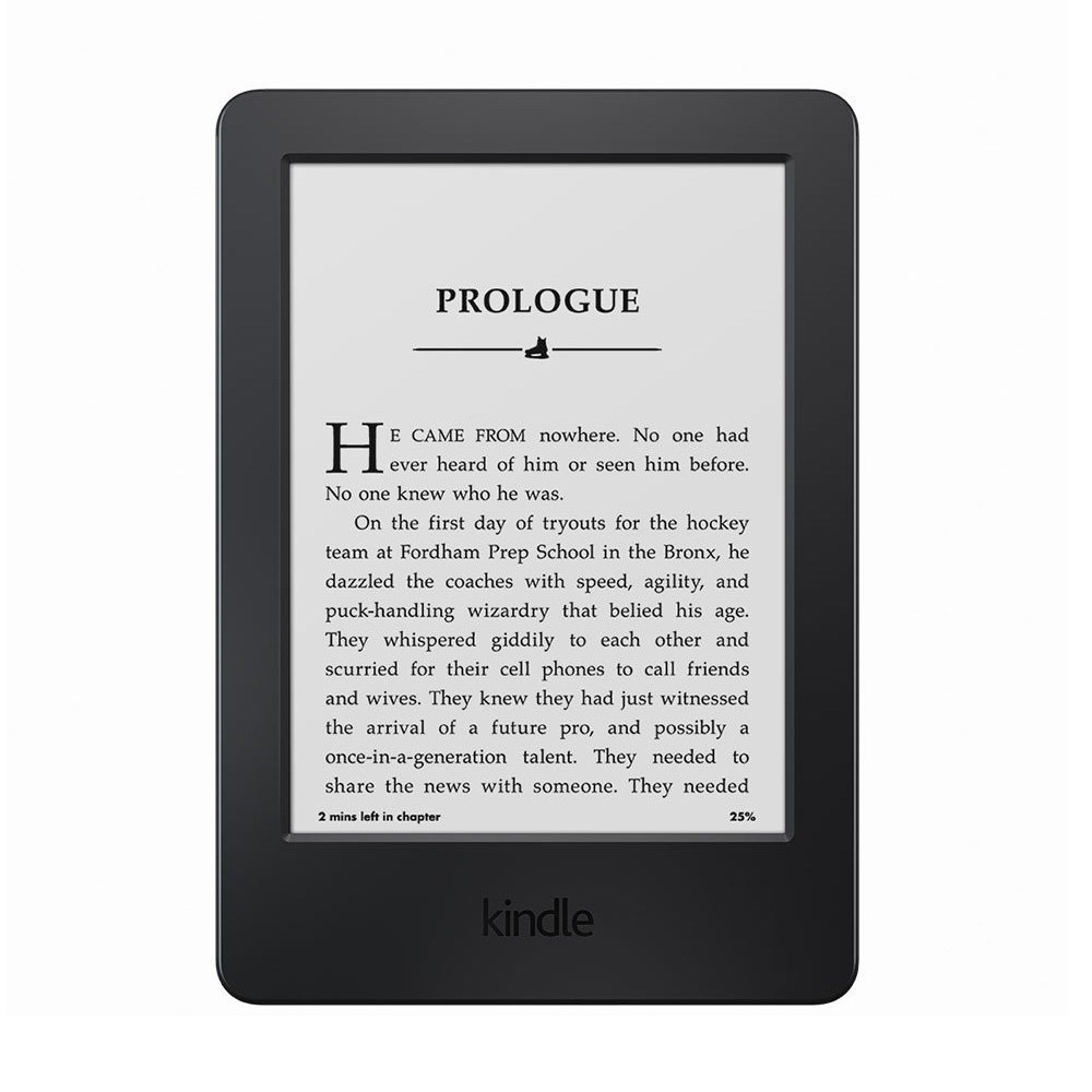 kindle-basico