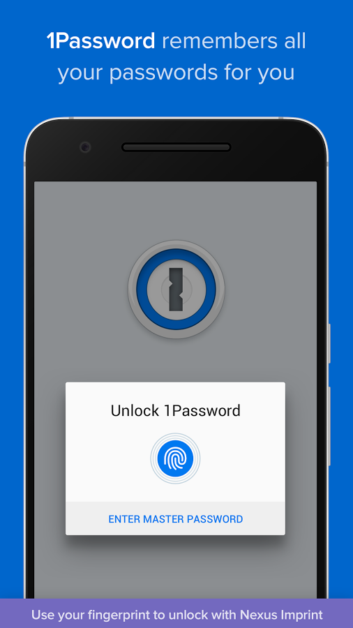 1password