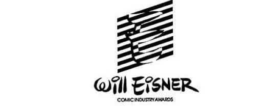 Premios-Eisner