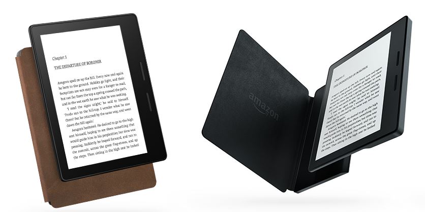 Kindle Oasis