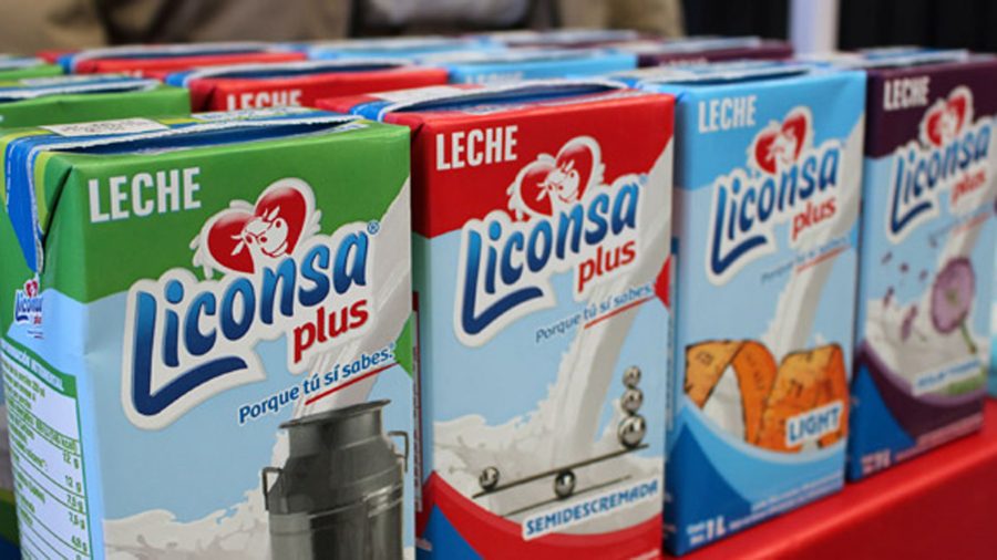 Te indicamos los pasos a seguir para poder darte de alta en el programa de Leche Liconsa