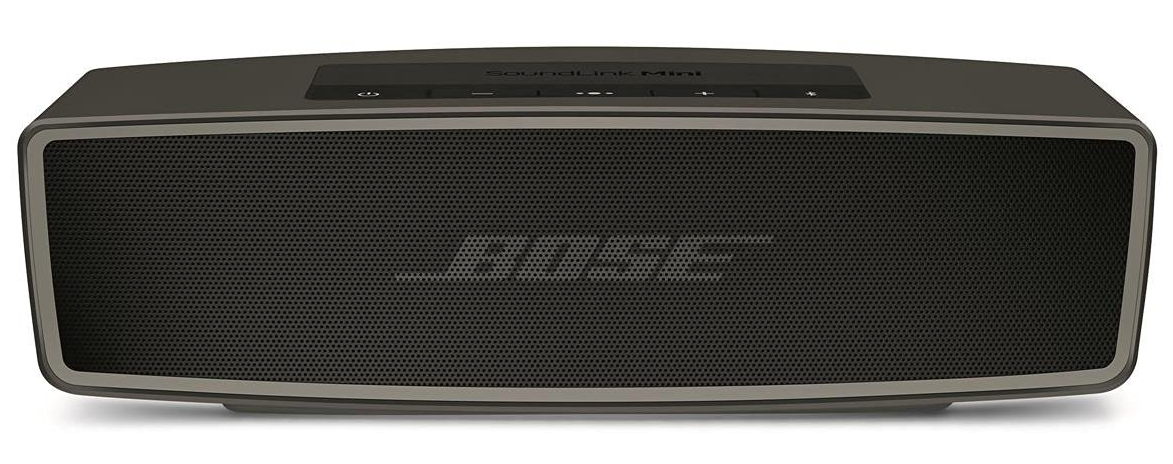 Bose SoundLink Mini II