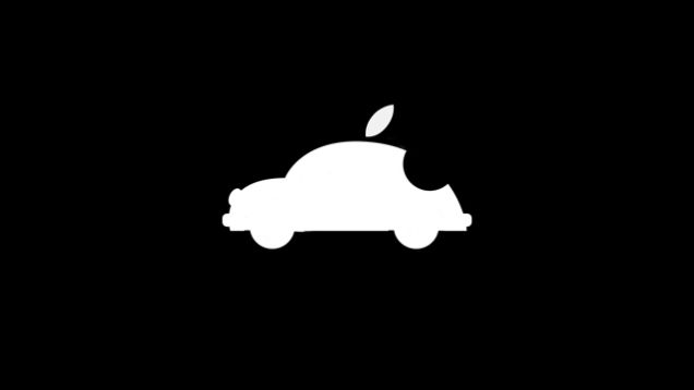 El Apple car seguirá siendo un sueño