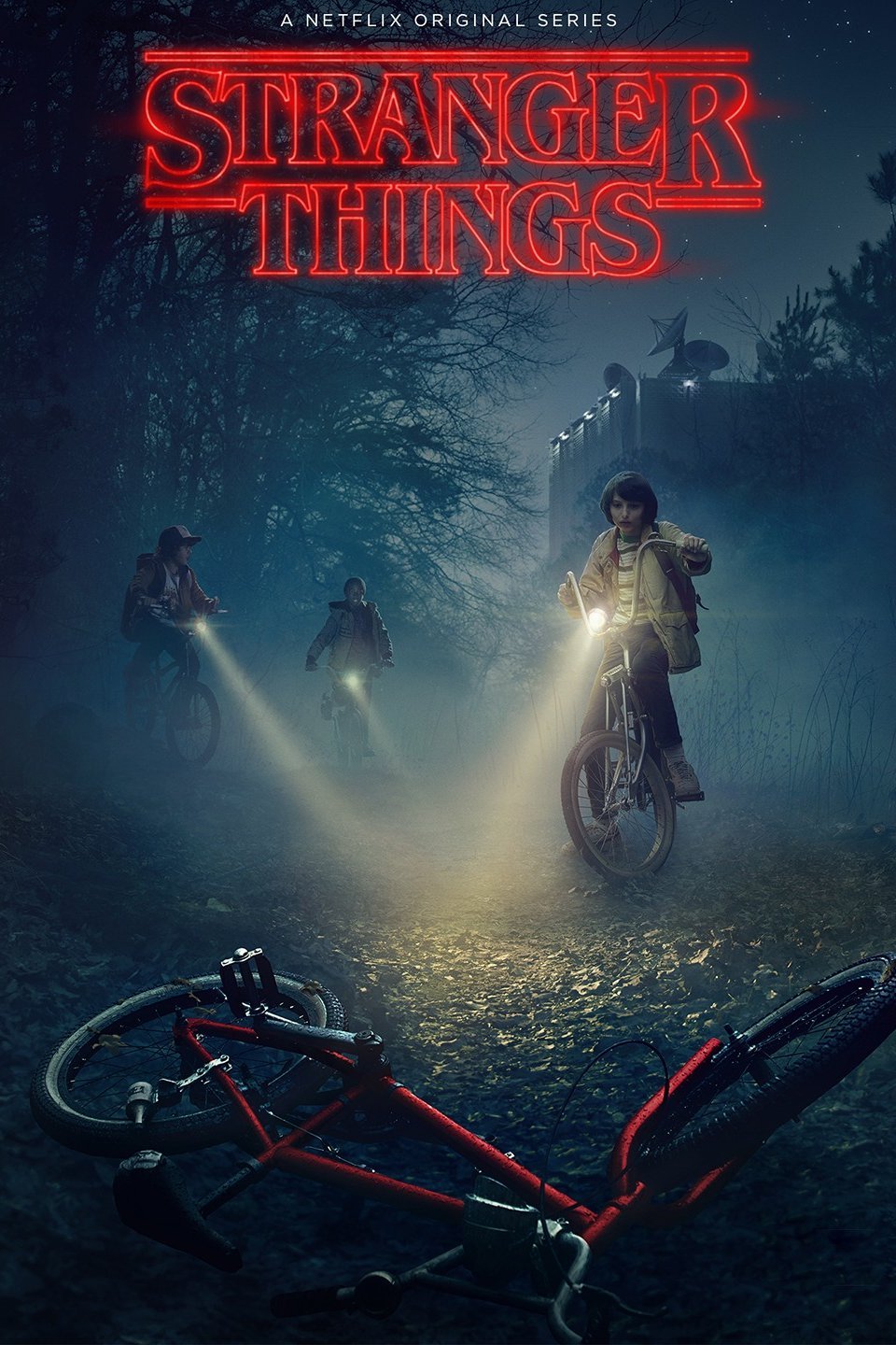 stranger-things