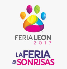 Palenque Feria León 2017