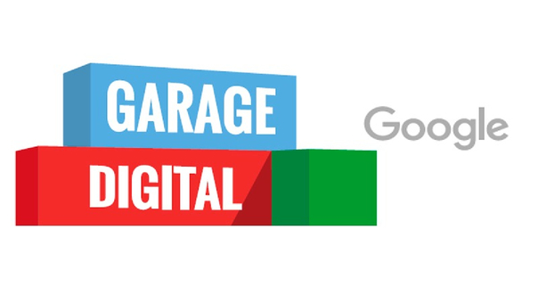 Google Garage Digital