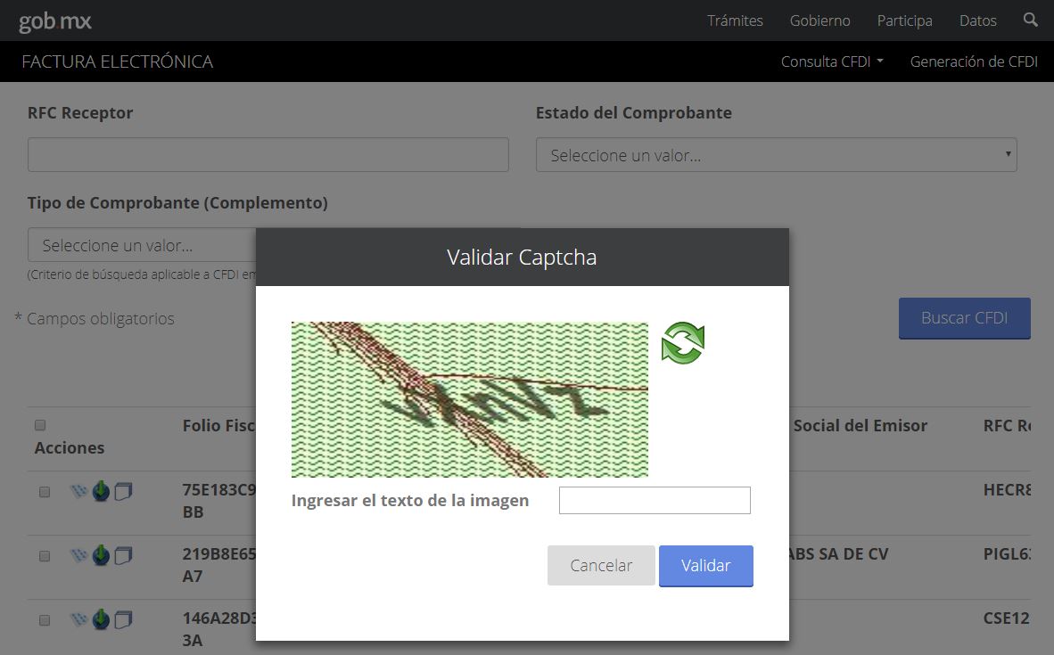 Programa Descarga Masiva XML SAT no funcionan