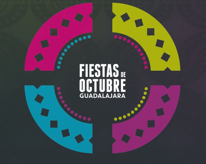 Teatro del Pueblo Fiestas Octubre 2019