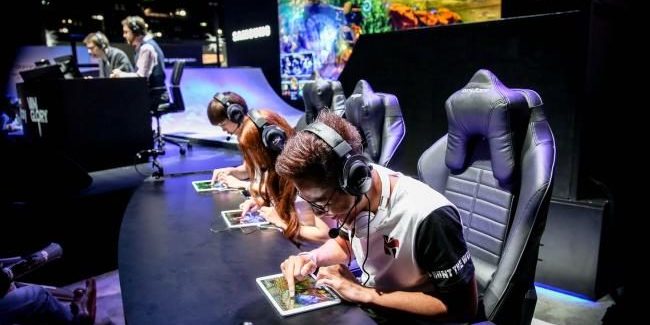 Los mejores Juegos eSports para Moviles